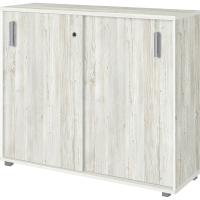 Тумба-купе Аргентум НТМ-7.7 Сосна винтер